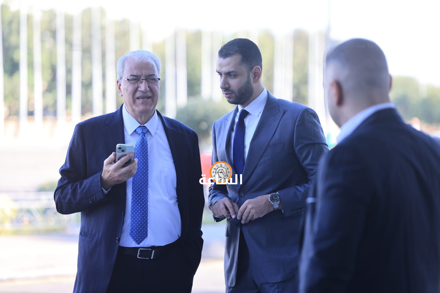 Madar Al-Saa Images 0.4578463477797091