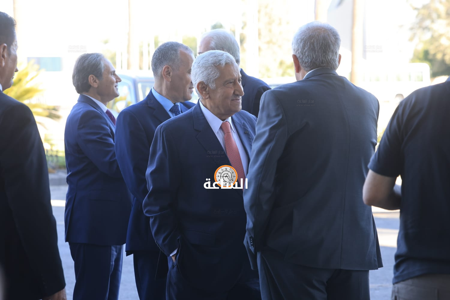 Madar Al-Saa Images 0.5157691374912362