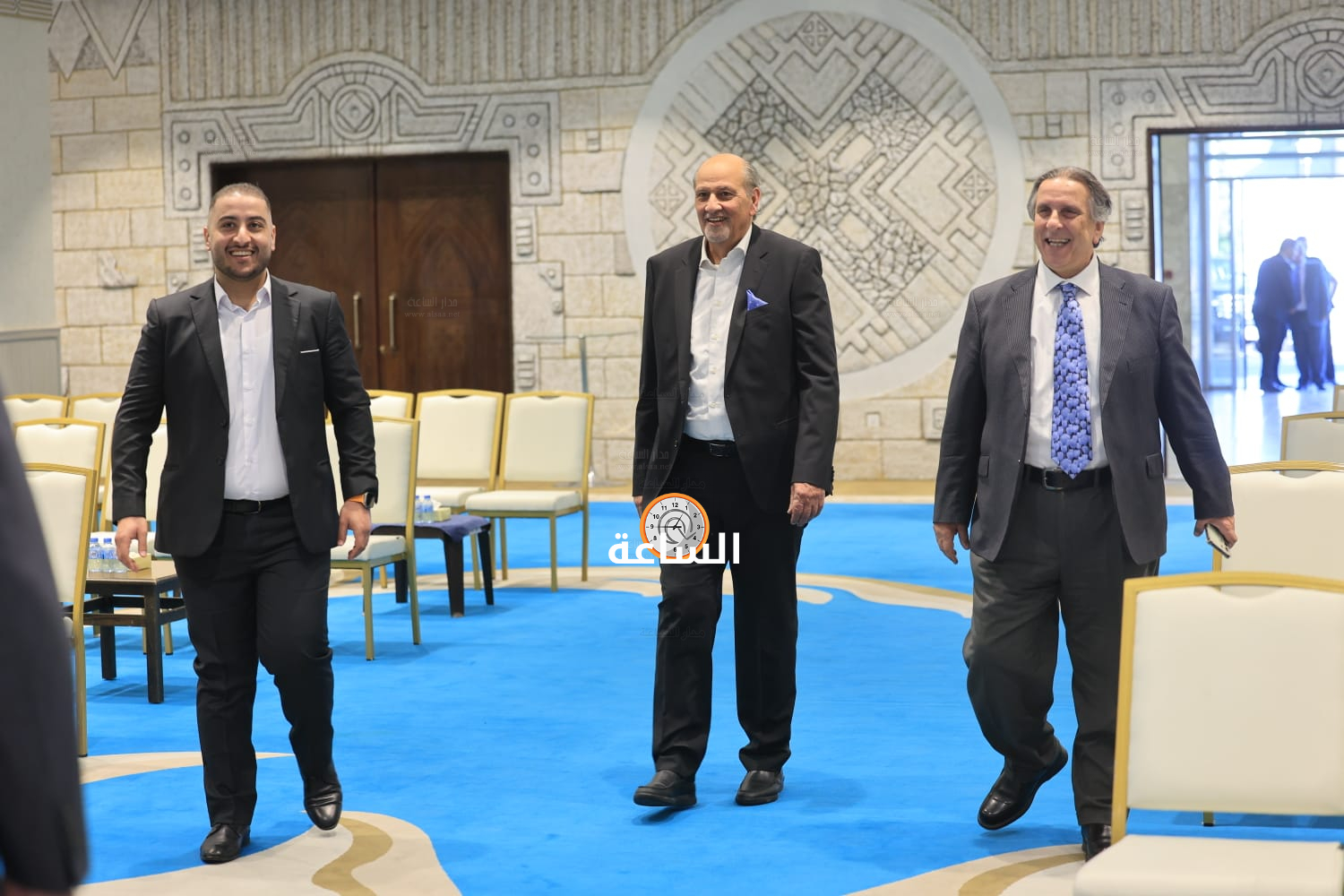 Madar Al-Saa Images 0.901927357216157