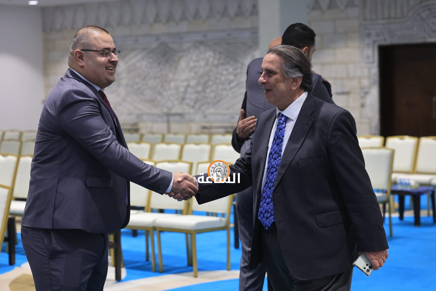 Madar Al-Saa Images 0.28700790004057875