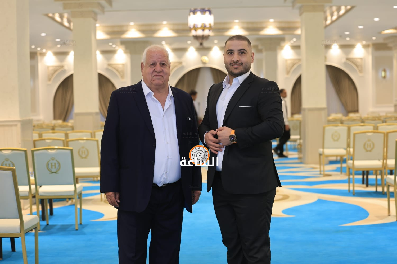 Madar Al-Saa Images 0.5587770252004766