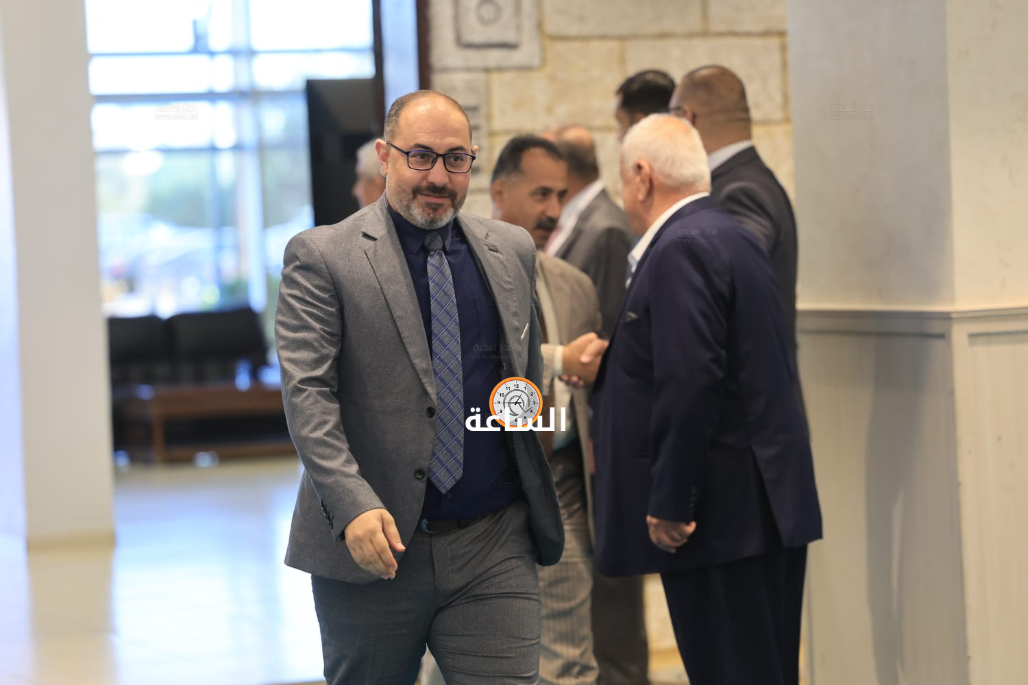 Madar Al-Saa Images 0.46424014656752466