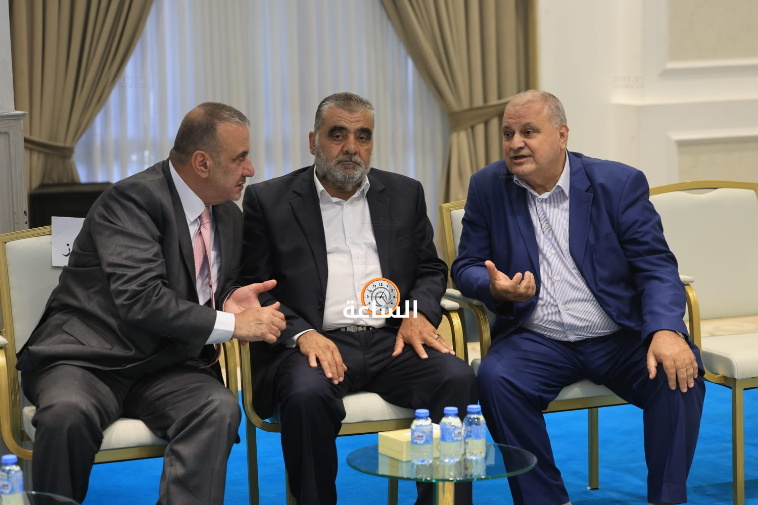 Madar Al-Saa Images 0.24376392557103843