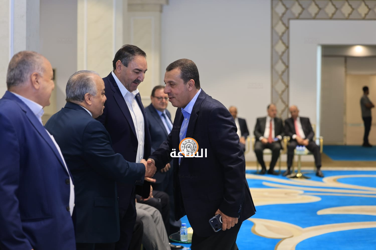 Madar Al-Saa Images 0.6929781145716831