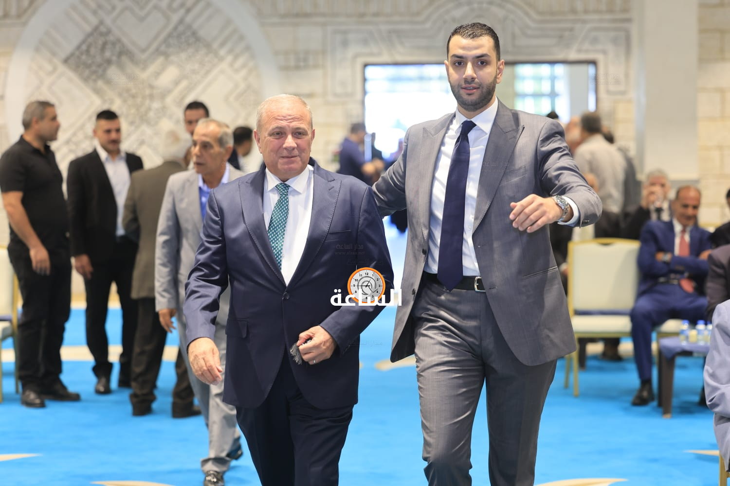 Madar Al-Saa Images 0.8577589402311521