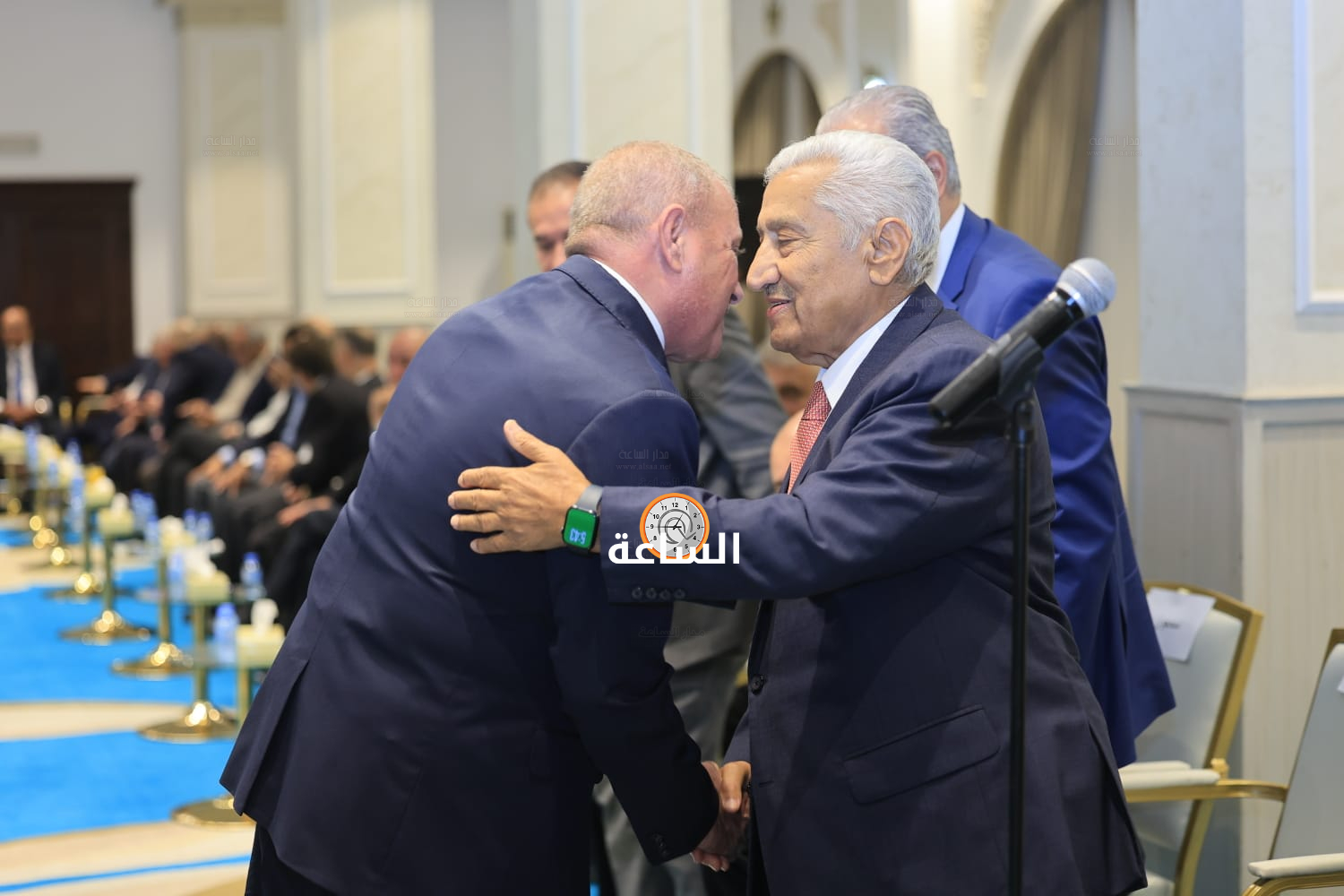 Madar Al-Saa Images 0.00997686382709928