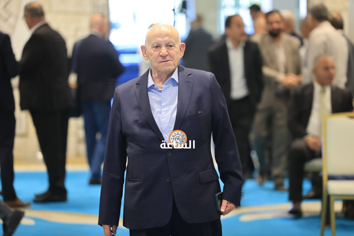 Madar Al-Saa Images 0.8488475426192178
