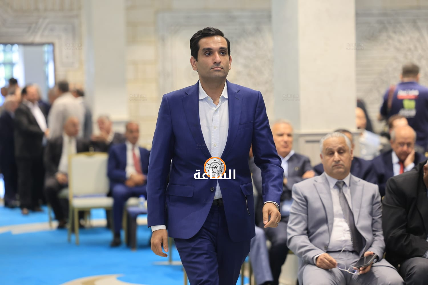 Madar Al-Saa Images 0.8941549606568739
