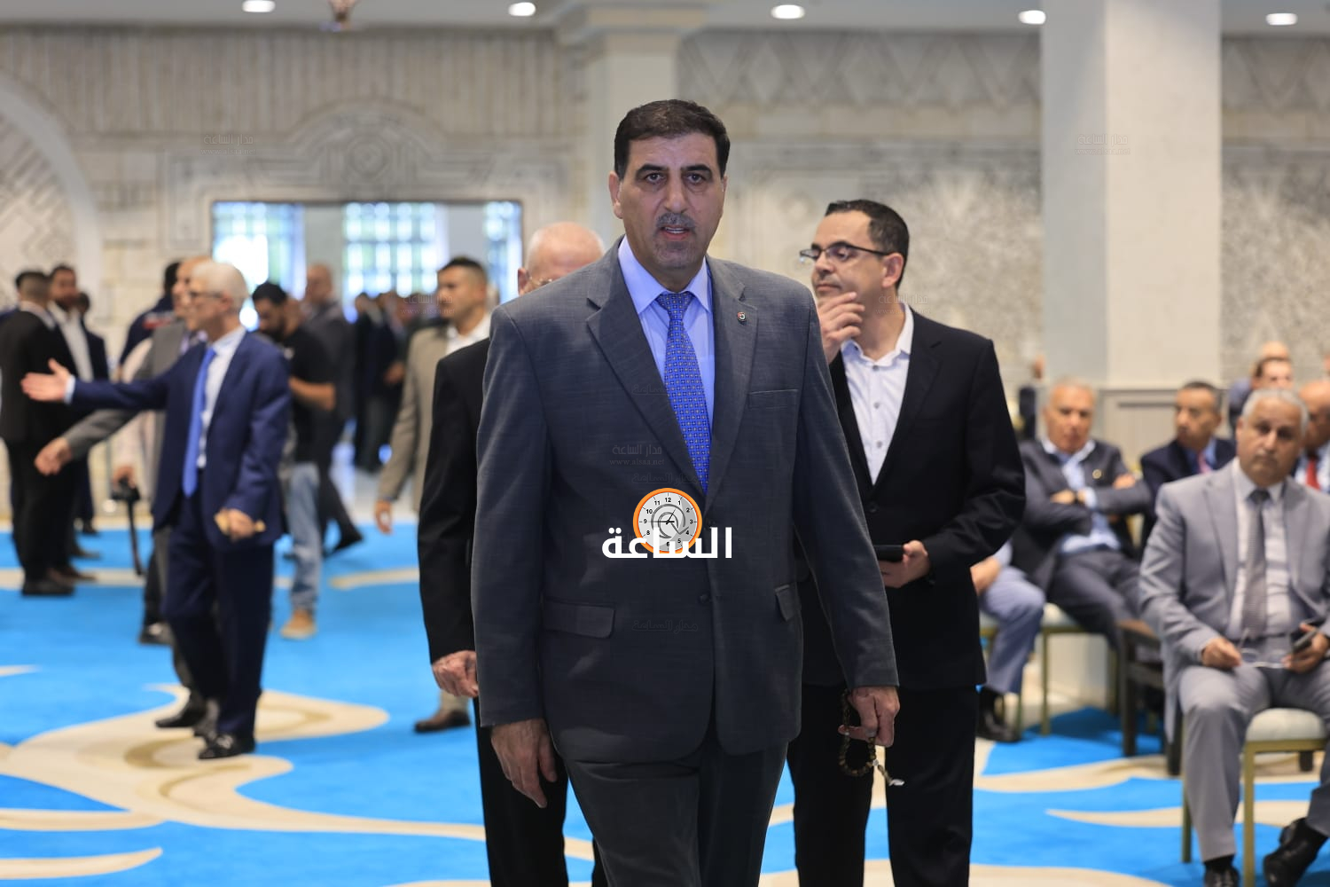 Madar Al-Saa Images 0.5885775885141742