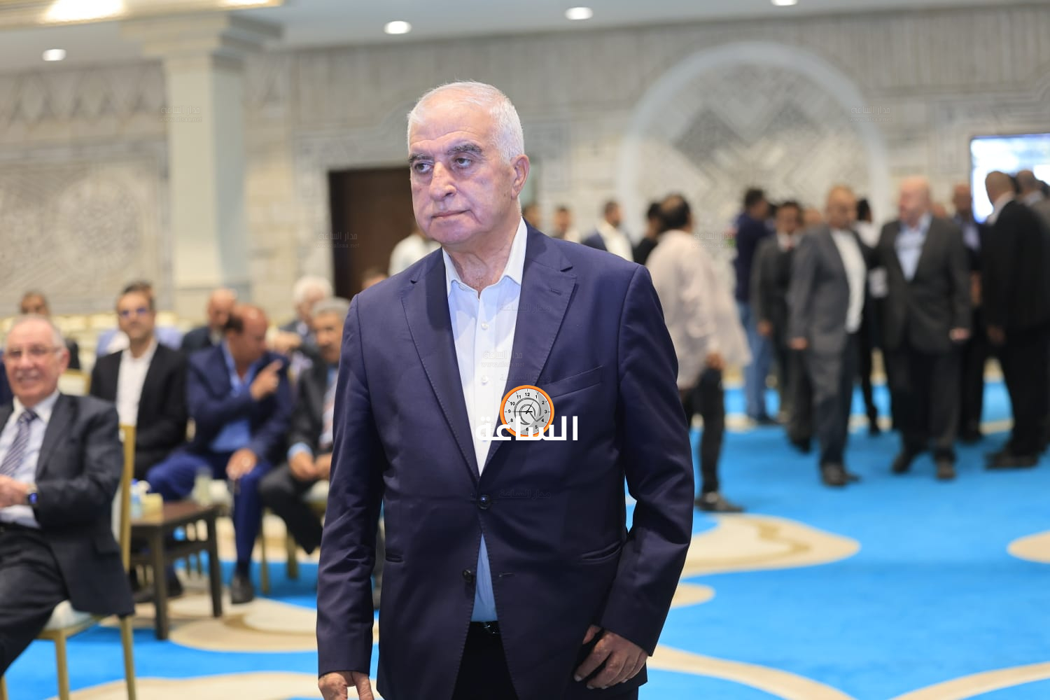 Madar Al-Saa Images 0.9665016655695967