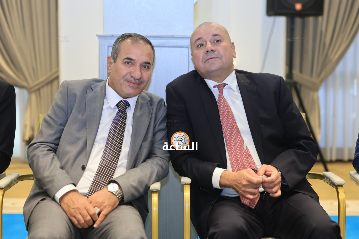 Madar Al-Saa Images 0.1693970658795687