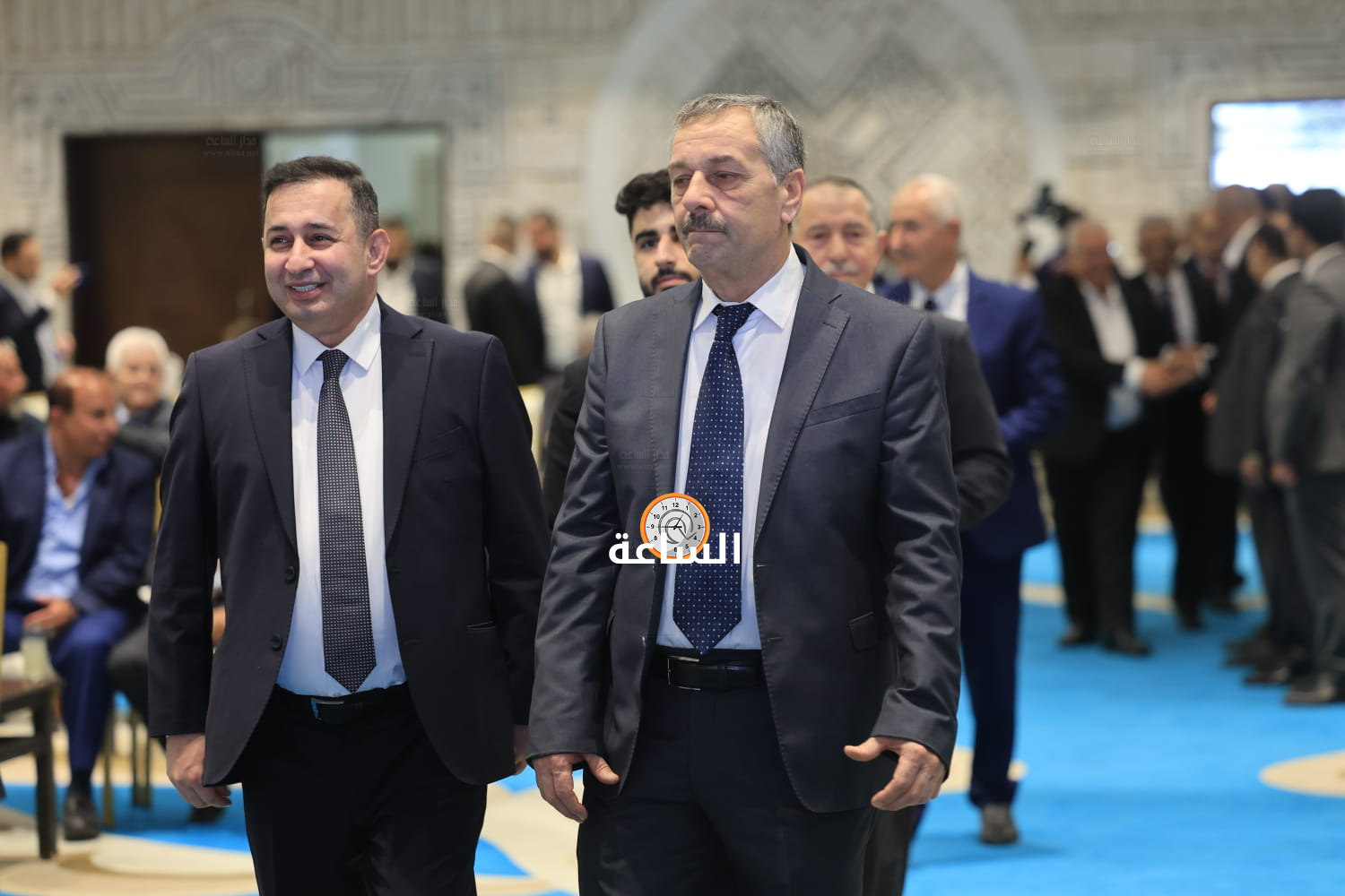 Madar Al-Saa Images 0.28376736886381204