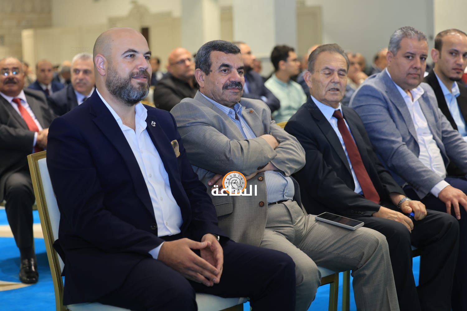 Madar Al-Saa Images 0.5870148078851894
