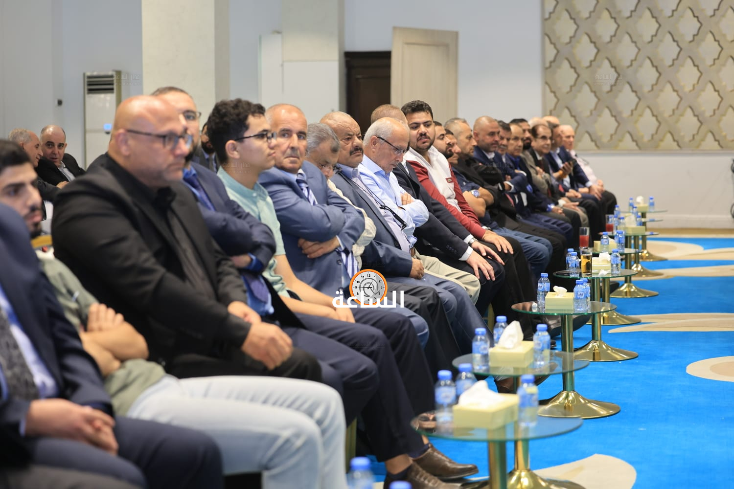 Madar Al-Saa Images 0.9591625296149083