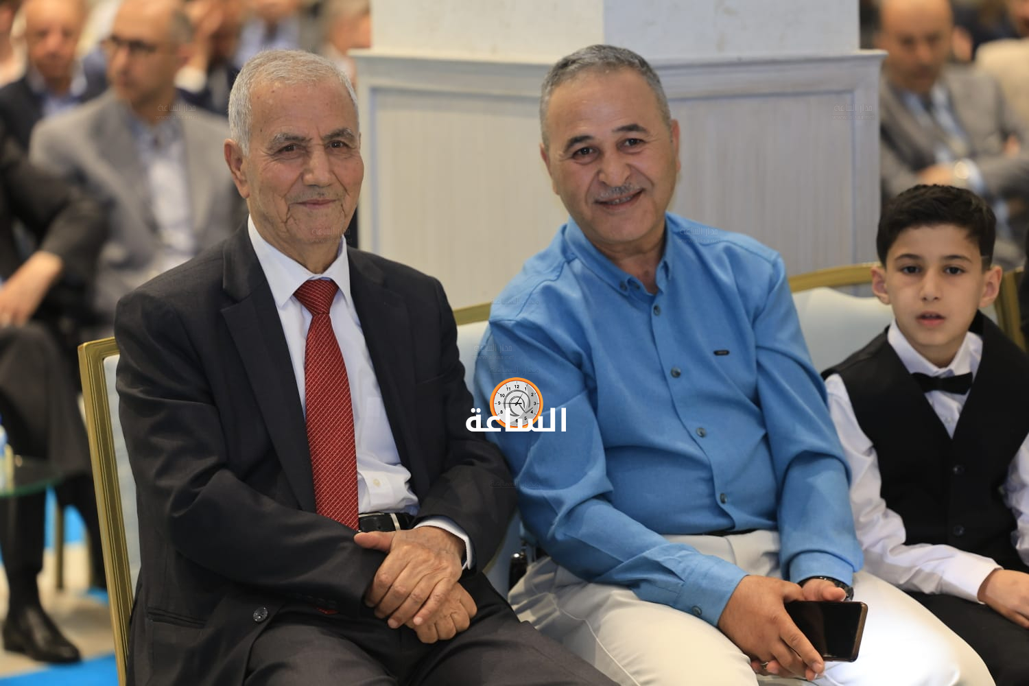 Madar Al-Saa Images 0.662028011201521