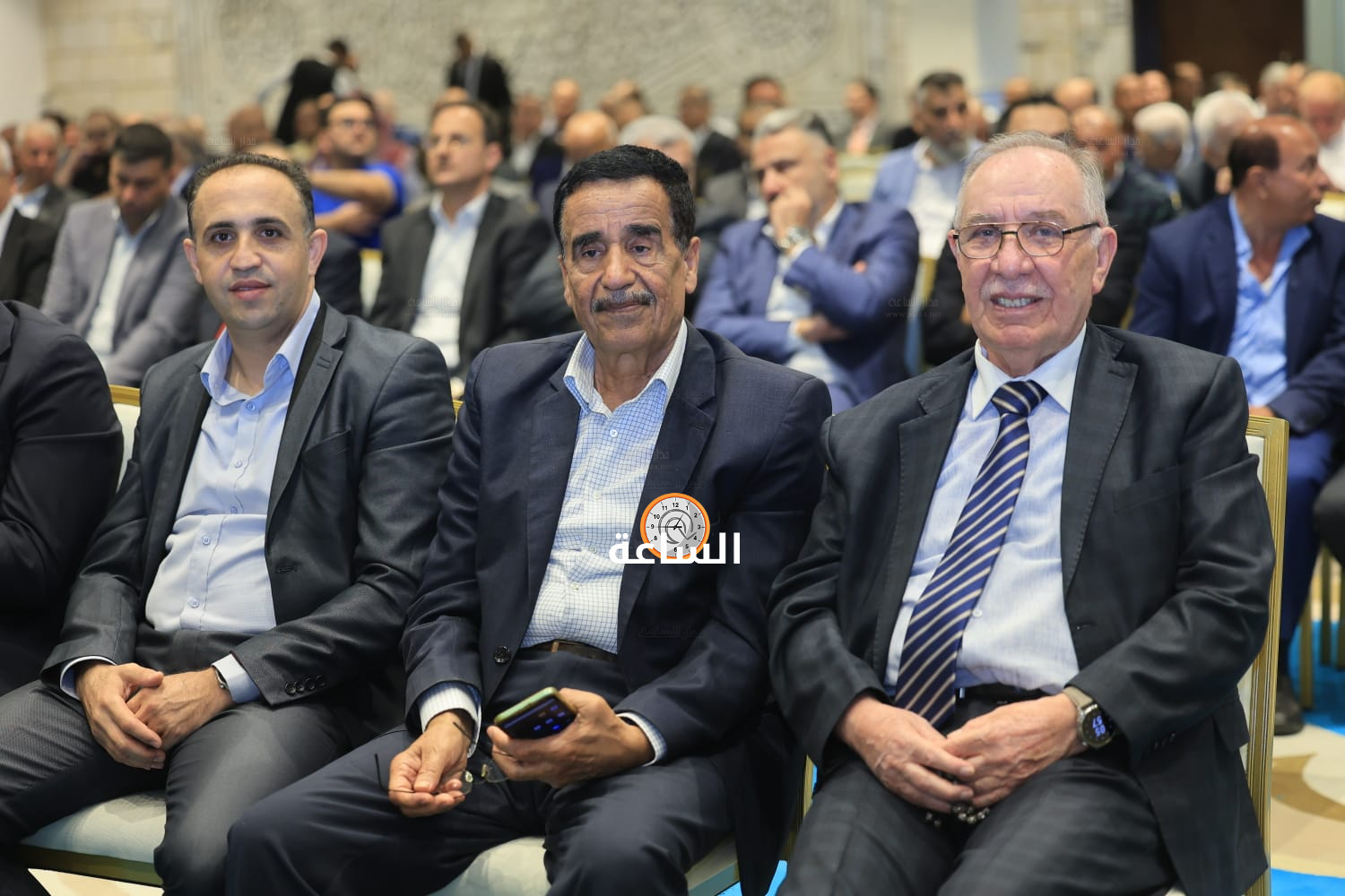 Madar Al-Saa Images 0.8488430858460434