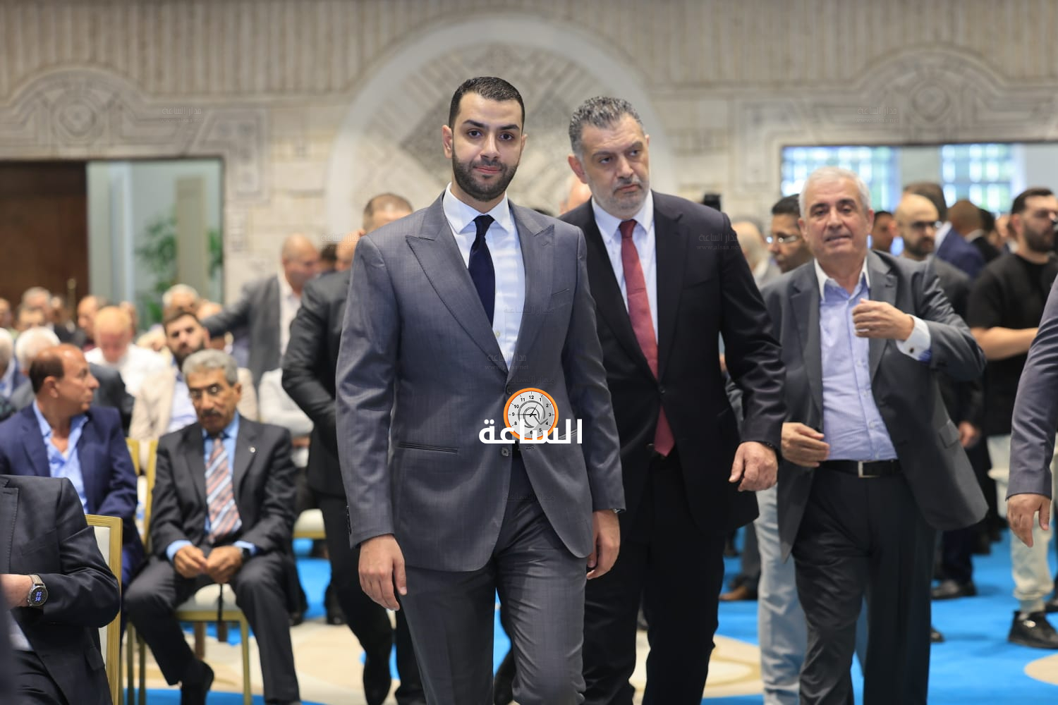 Madar Al-Saa Images 0.6783850964229811