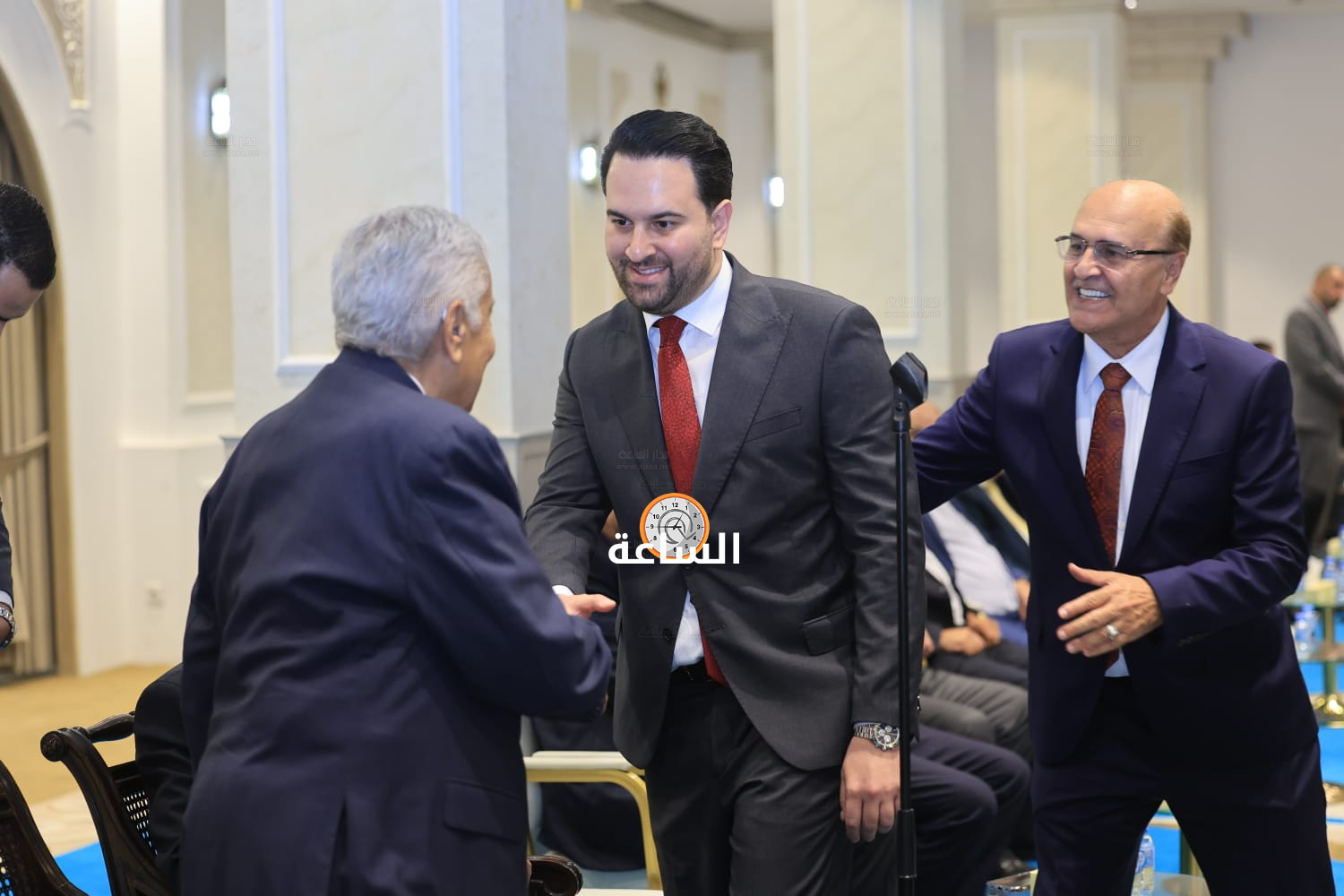 Madar Al-Saa Images 0.6623860324998304