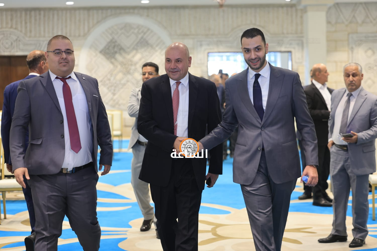 Madar Al-Saa Images 0.30199327492853834