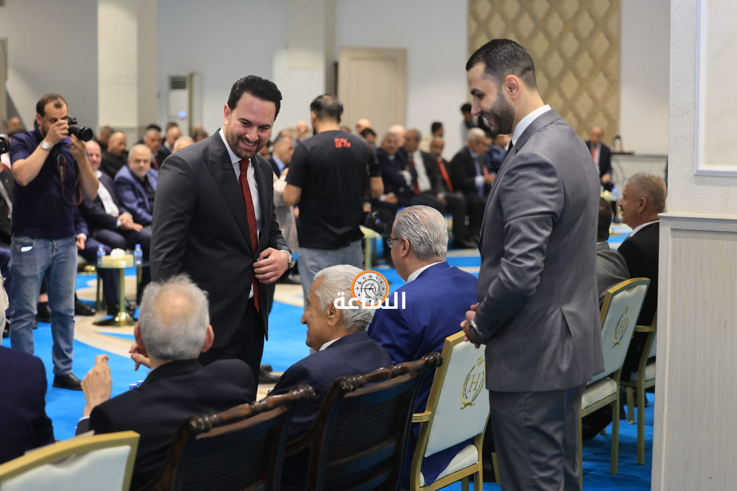 Madar Al-Saa Images 0.45275738415954325