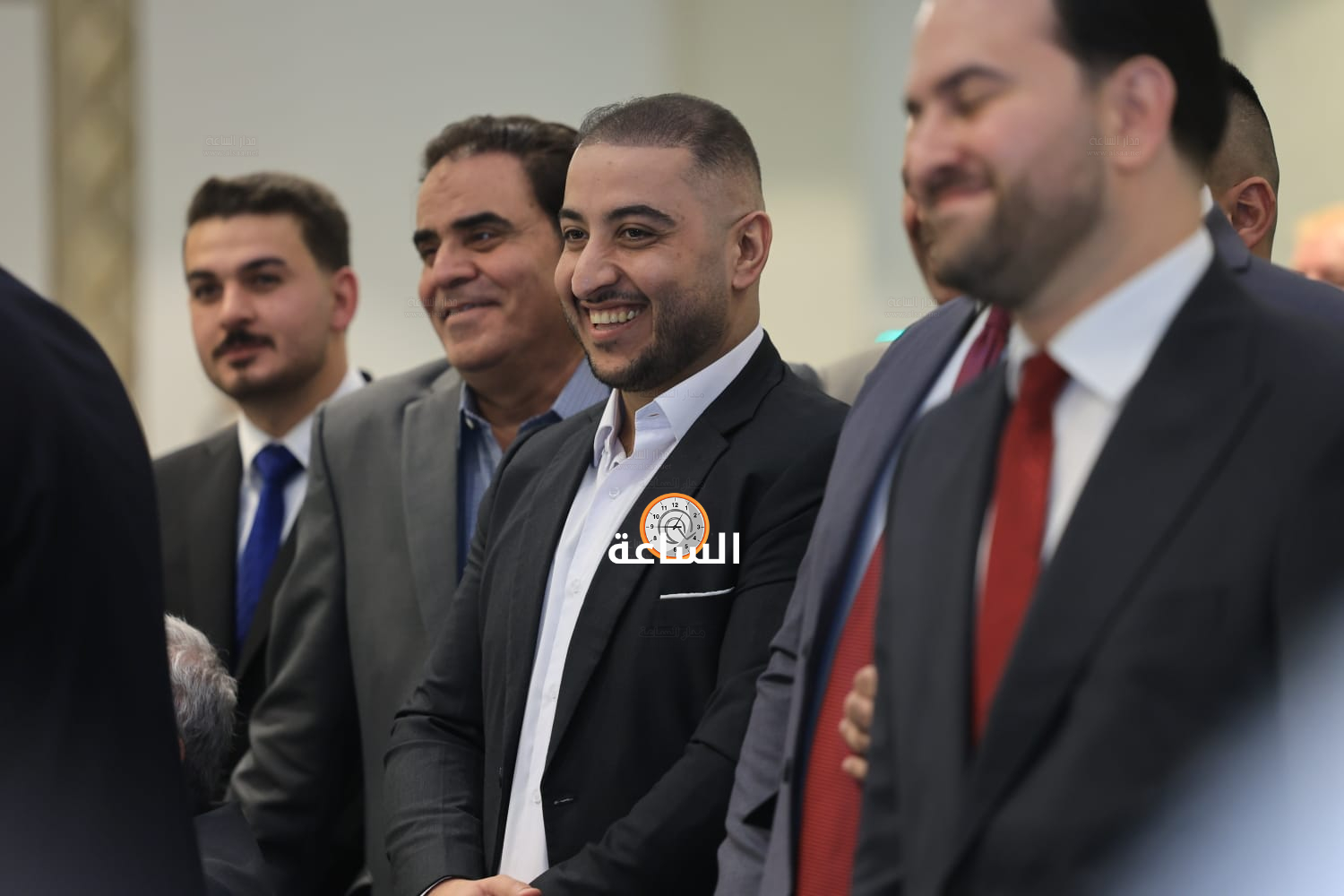 Madar Al-Saa Images 0.18565322521614103
