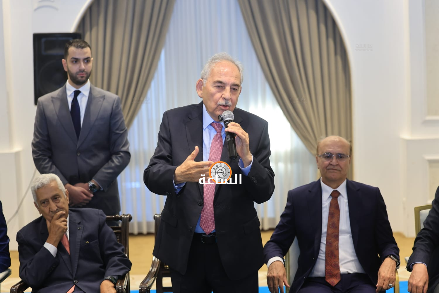 Madar Al-Saa Images 0.7202941249390936