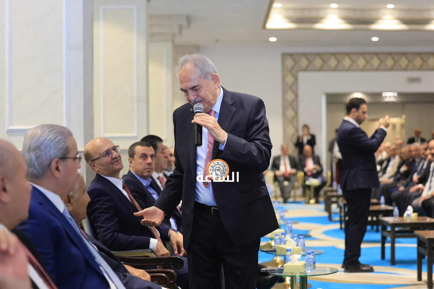 Madar Al-Saa Images 0.8720370876954985