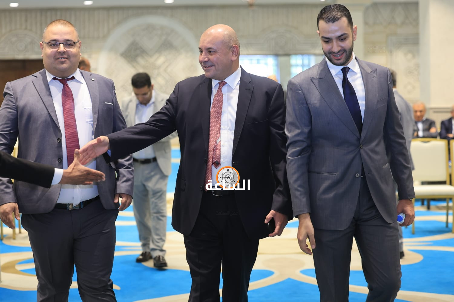 Madar Al-Saa Images 0.14844099471342997