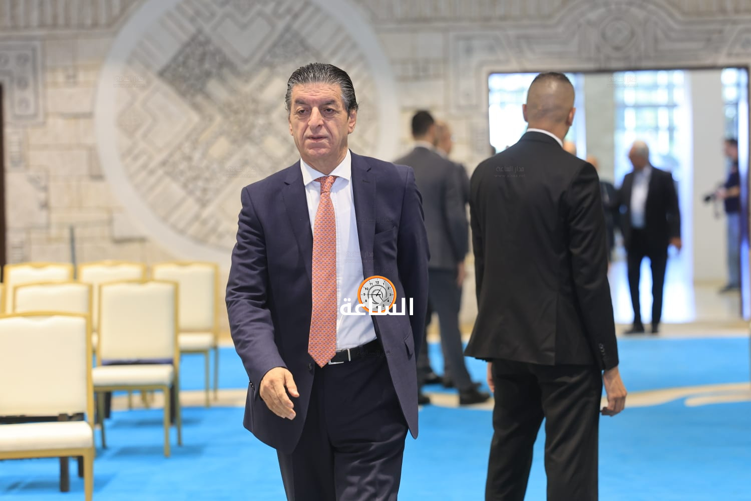 Madar Al-Saa Images 0.21954211430284531