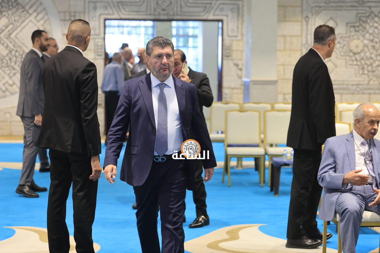 Madar Al-Saa Images 0.9288235657003228