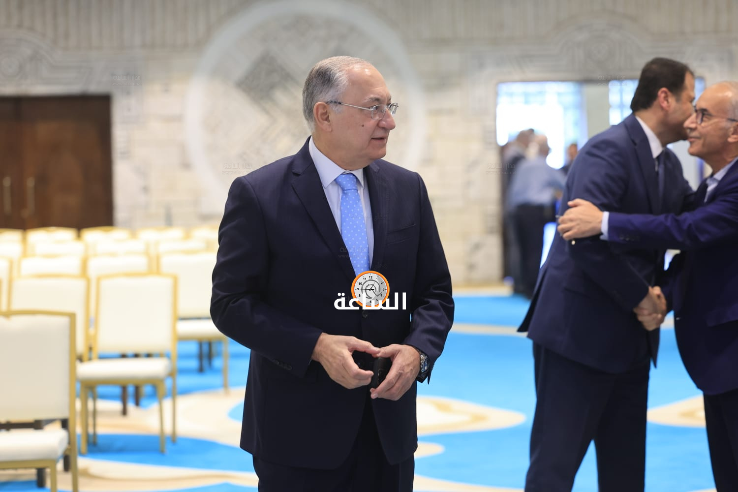 Madar Al-Saa Images 0.26838977440834166