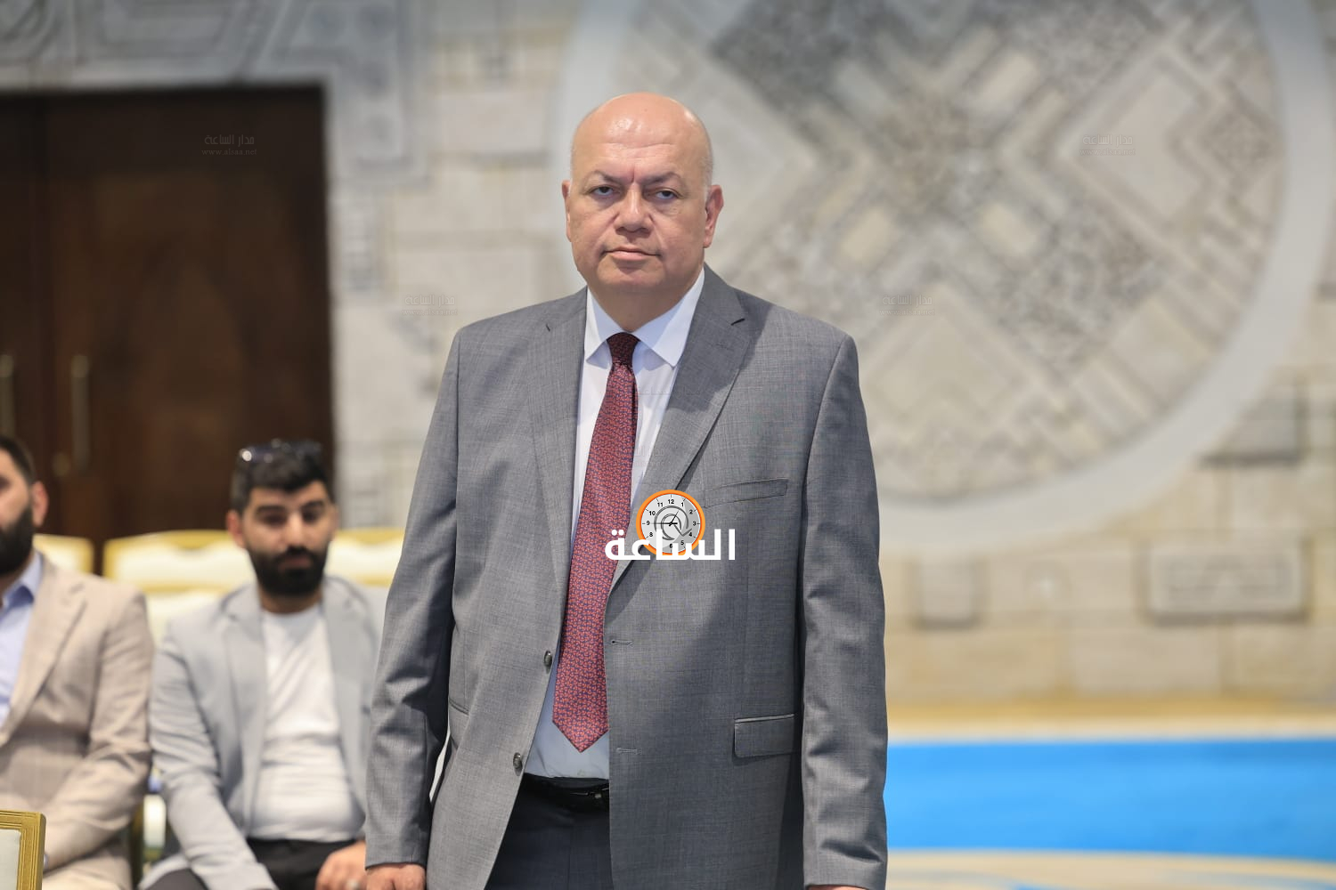 Madar Al-Saa Images 0.9779745165922047