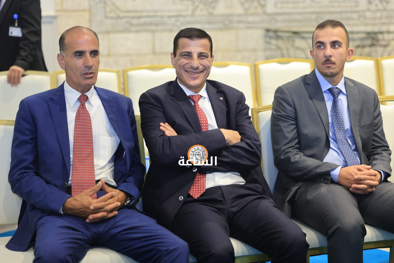 Madar Al-Saa Images 0.8535973798380675