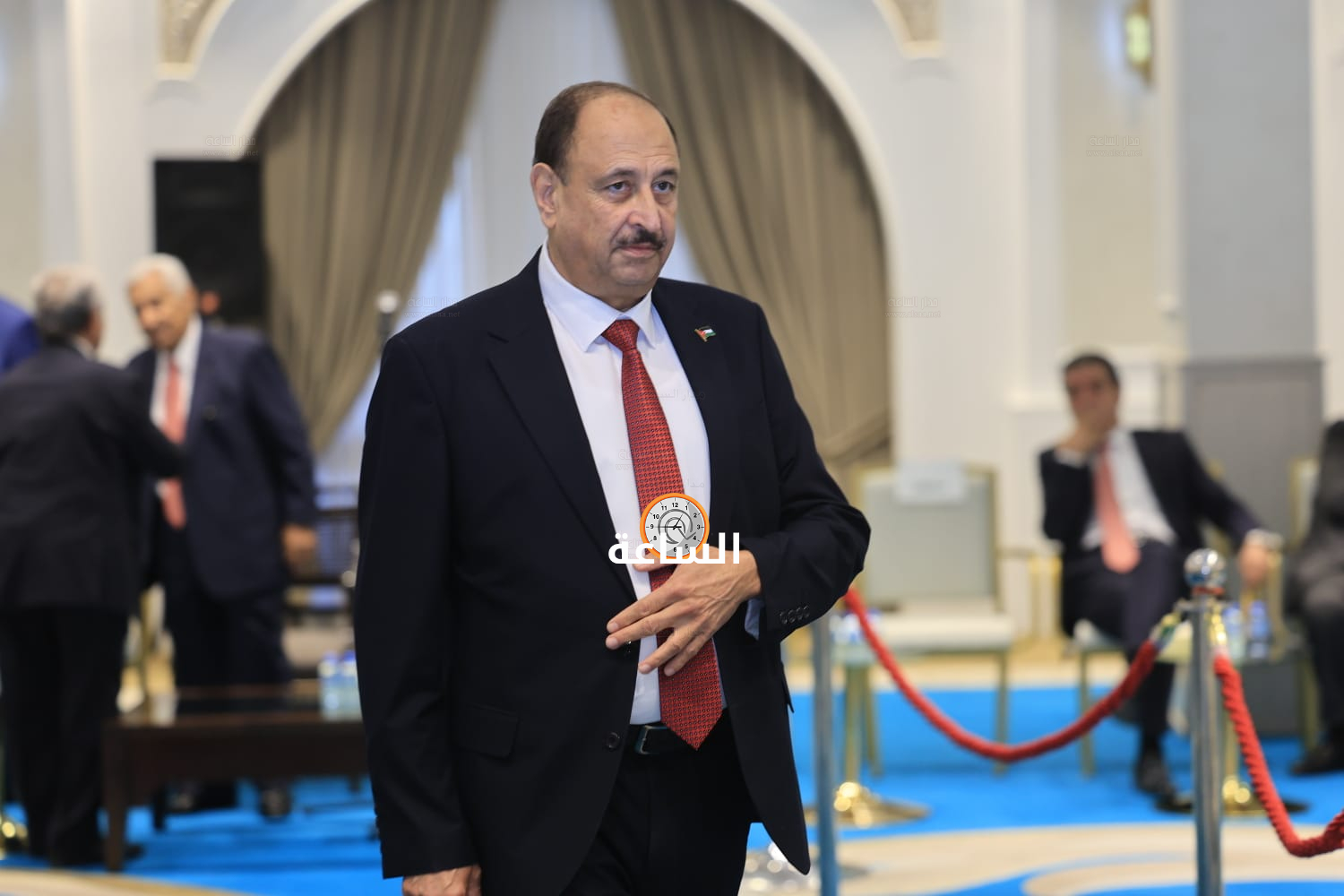 Madar Al-Saa Images 0.3104106547283926