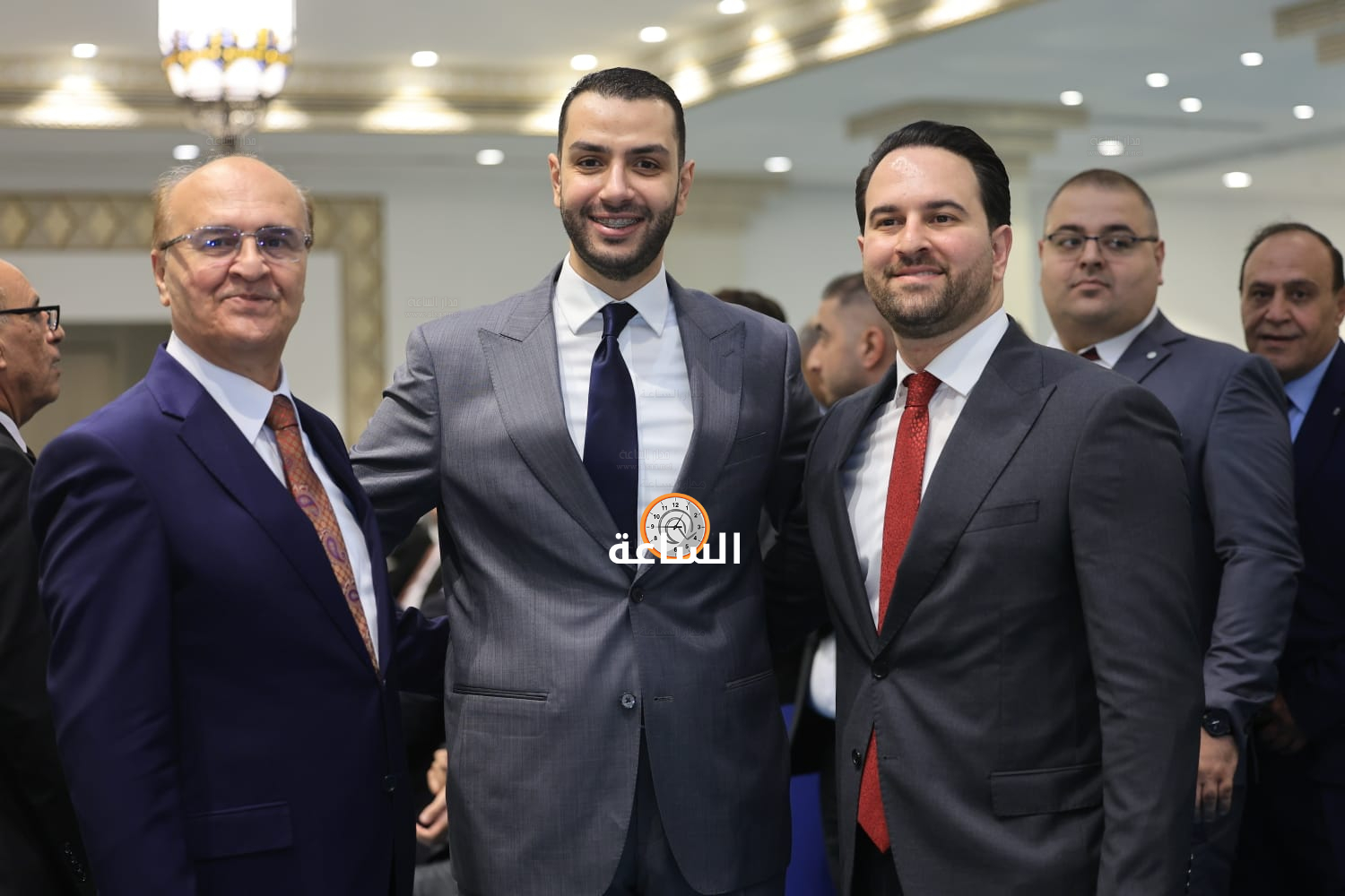Madar Al-Saa Images 0.7993647674808055