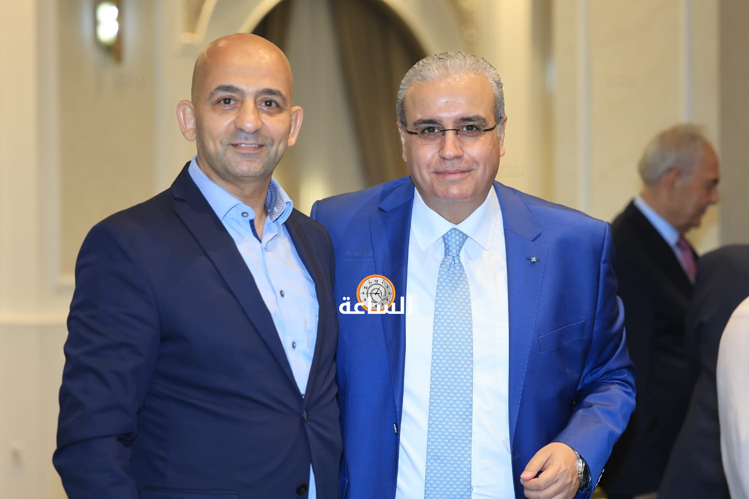 Madar Al-Saa Images 0.8077902441401263