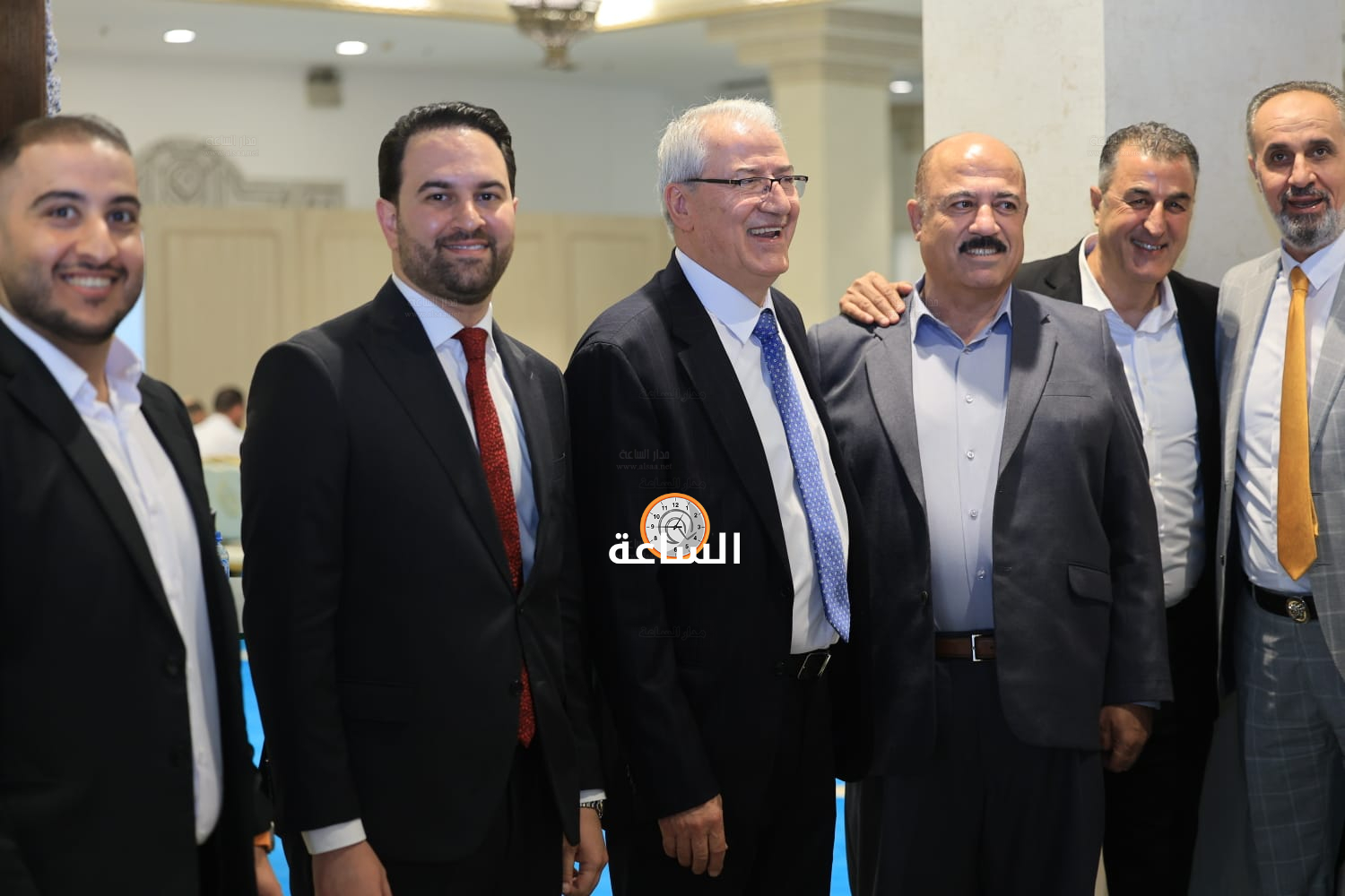 Madar Al-Saa Images 0.8073306595508916