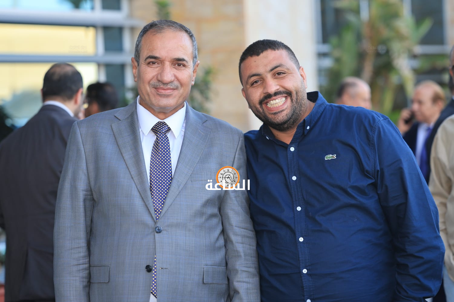 Madar Al-Saa Images 0.6113812249894499
