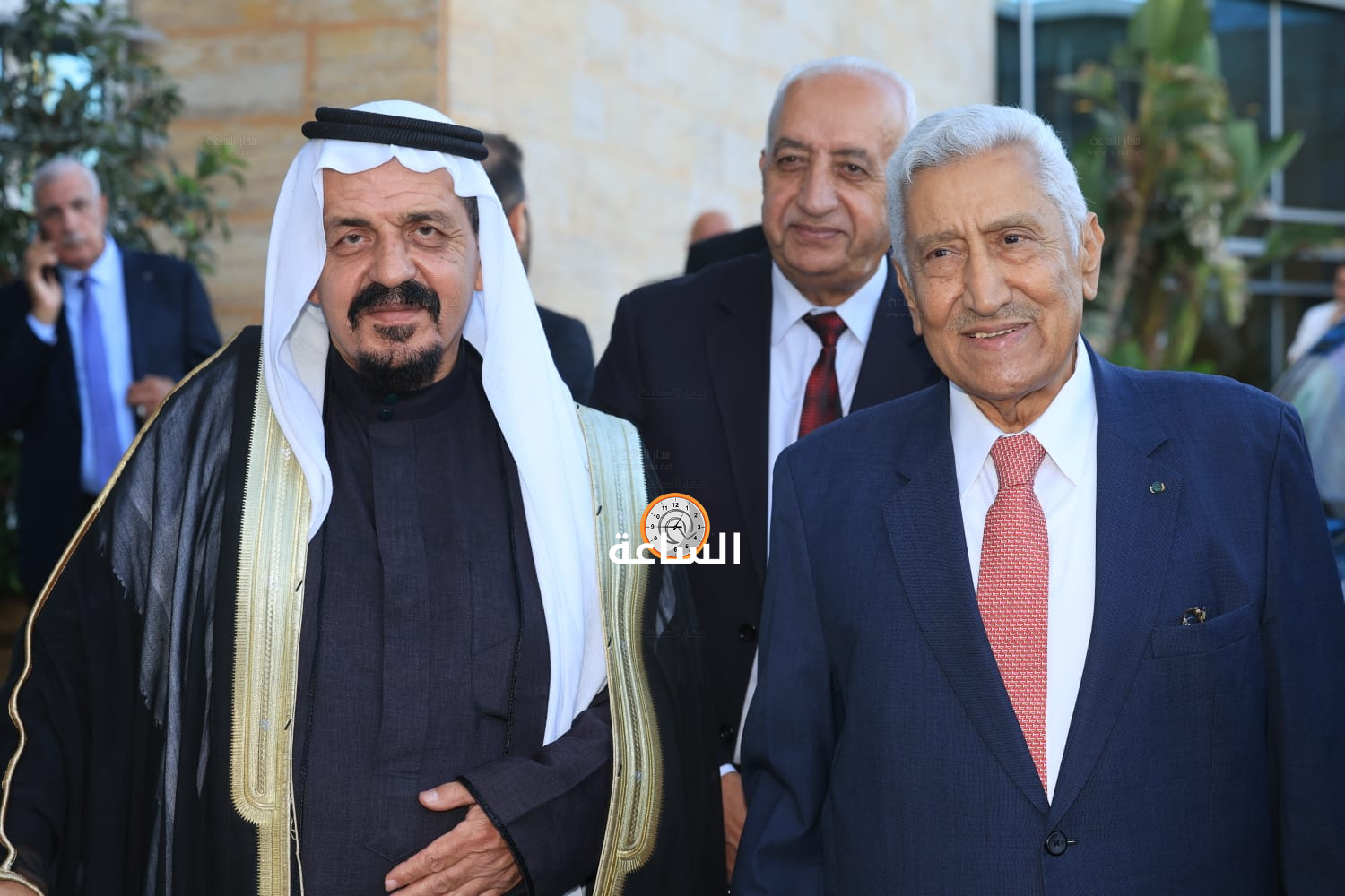 Madar Al-Saa Images 0.3486227837696402