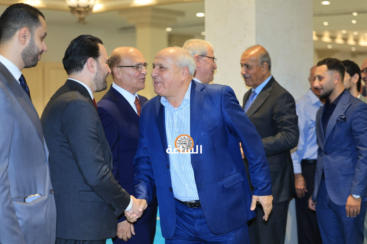Madar Al-Saa Images 0.6078507802124856