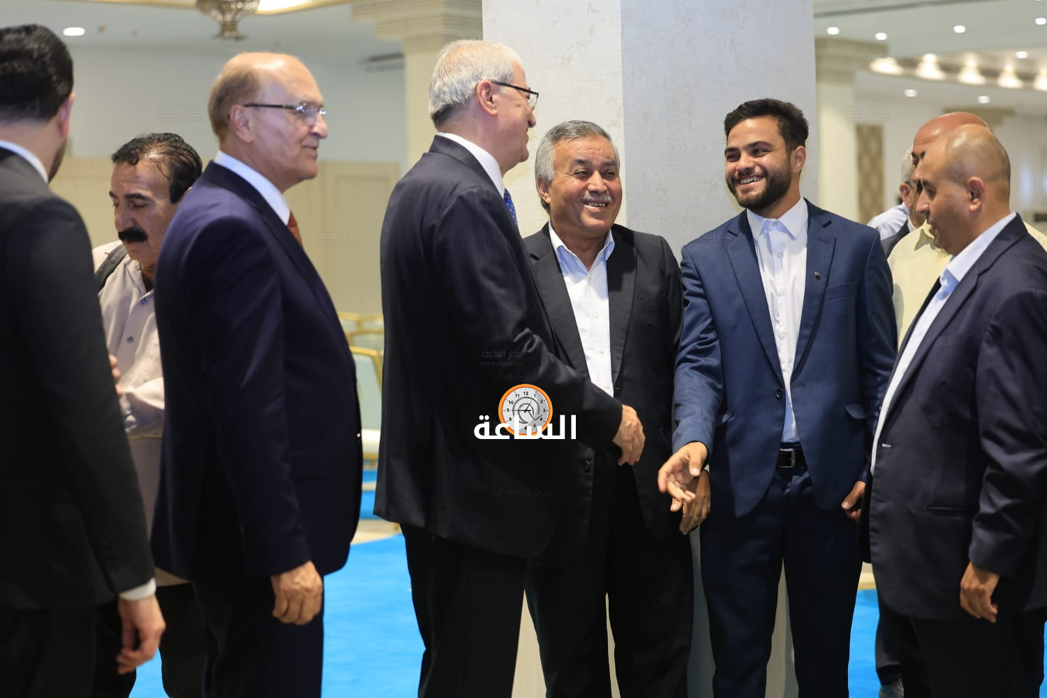 Madar Al-Saa Images 0.3139274258972923
