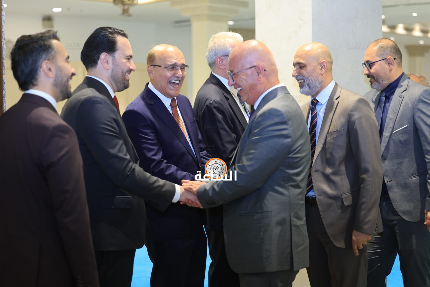 Madar Al-Saa Images 0.6392988254384498
