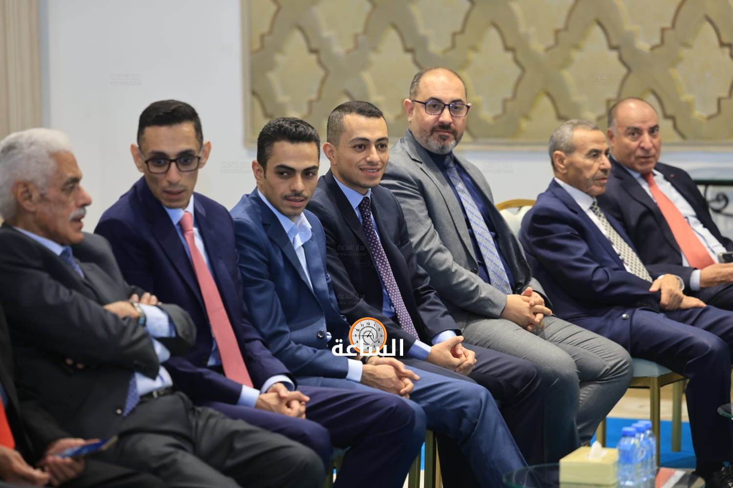 Madar Al-Saa Images 0.08989644936123498