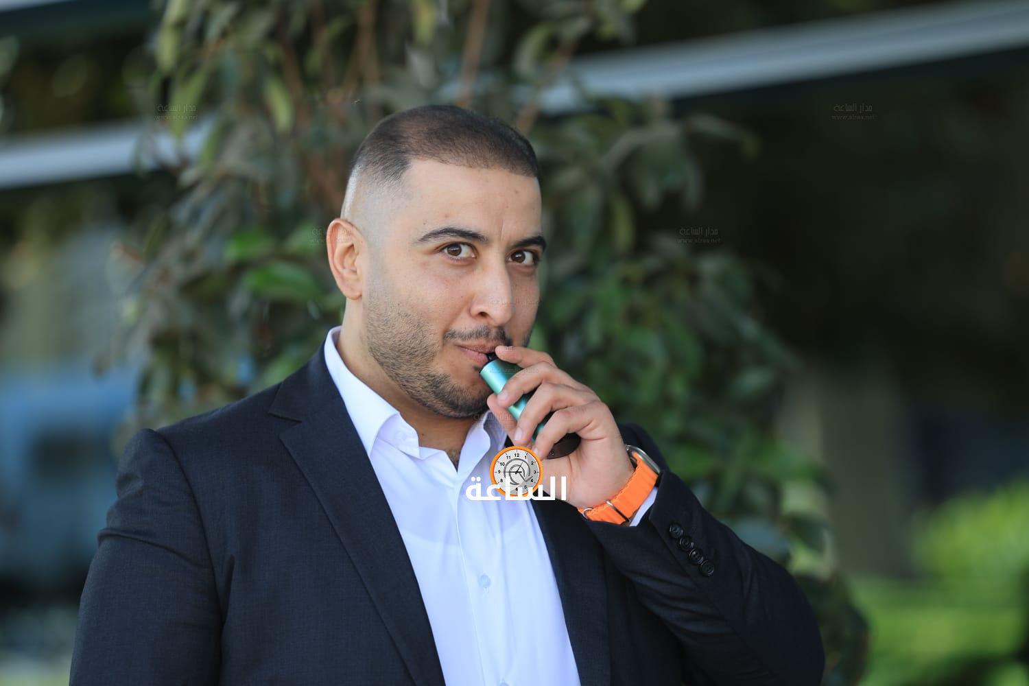 Madar Al-Saa Images 0.38973931696354114