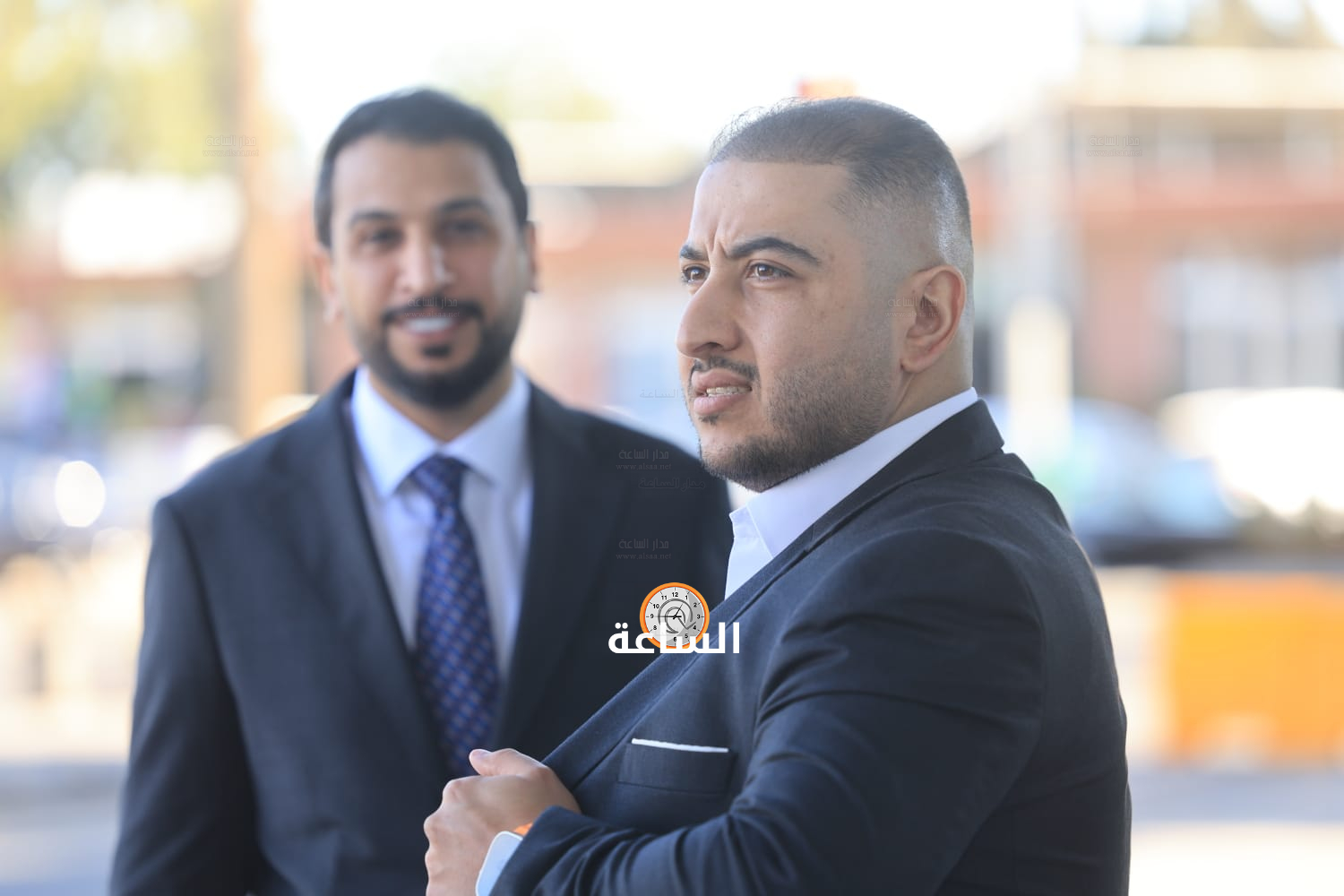 Madar Al-Saa Images 0.32563493395089427