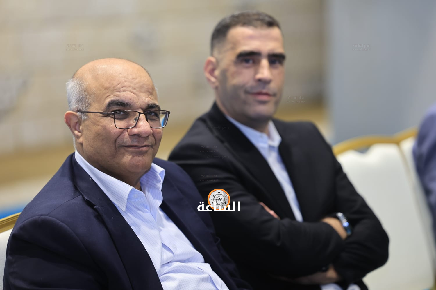 Madar Al-Saa Images 0.09709125246467198