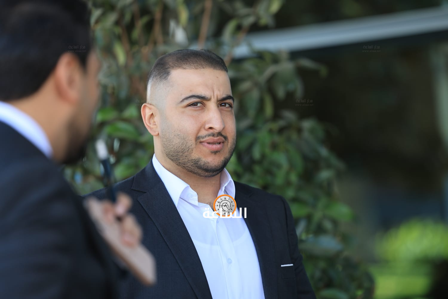 Madar Al-Saa Images 0.2930818619926133