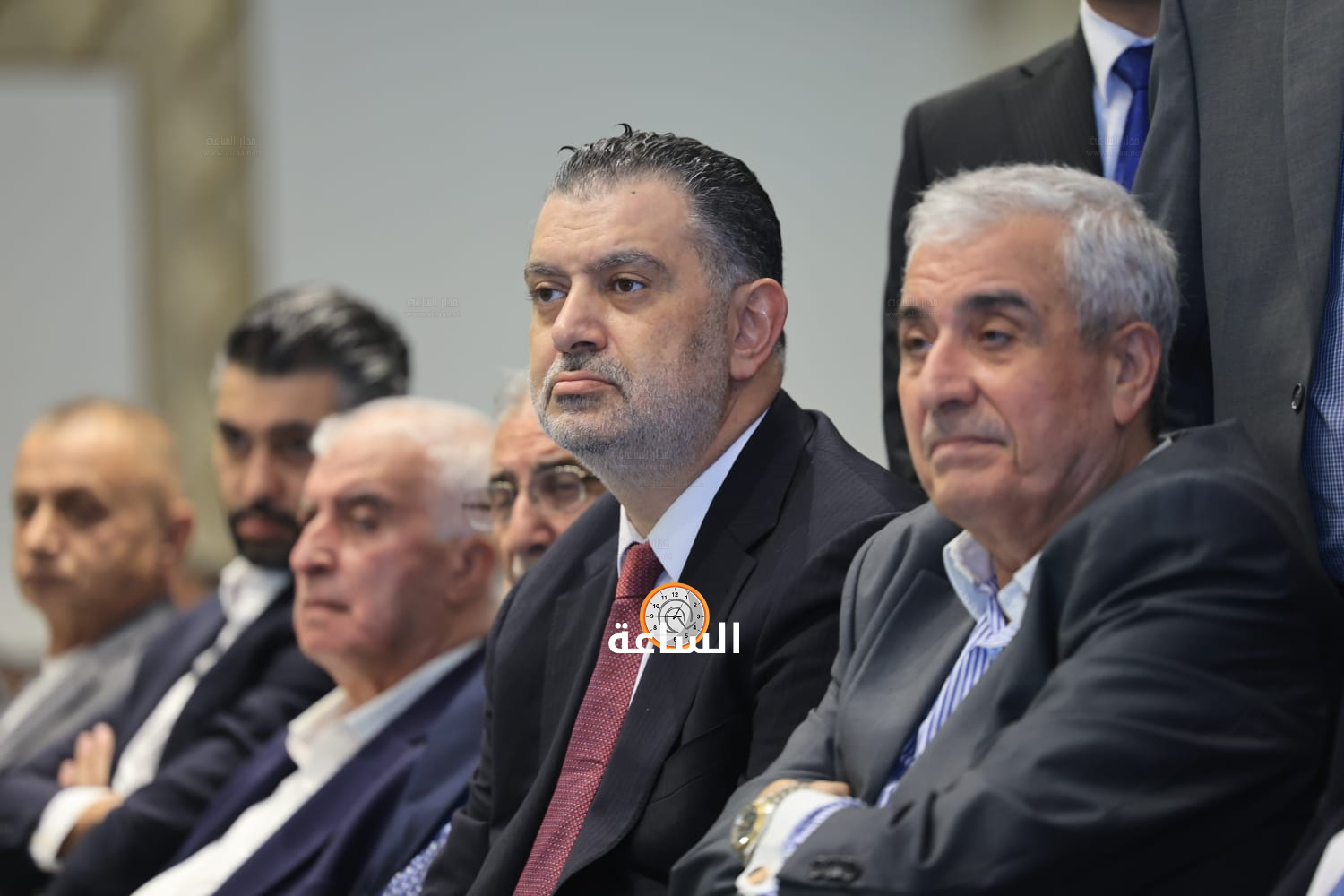 Madar Al-Saa Images 0.48496893710355027