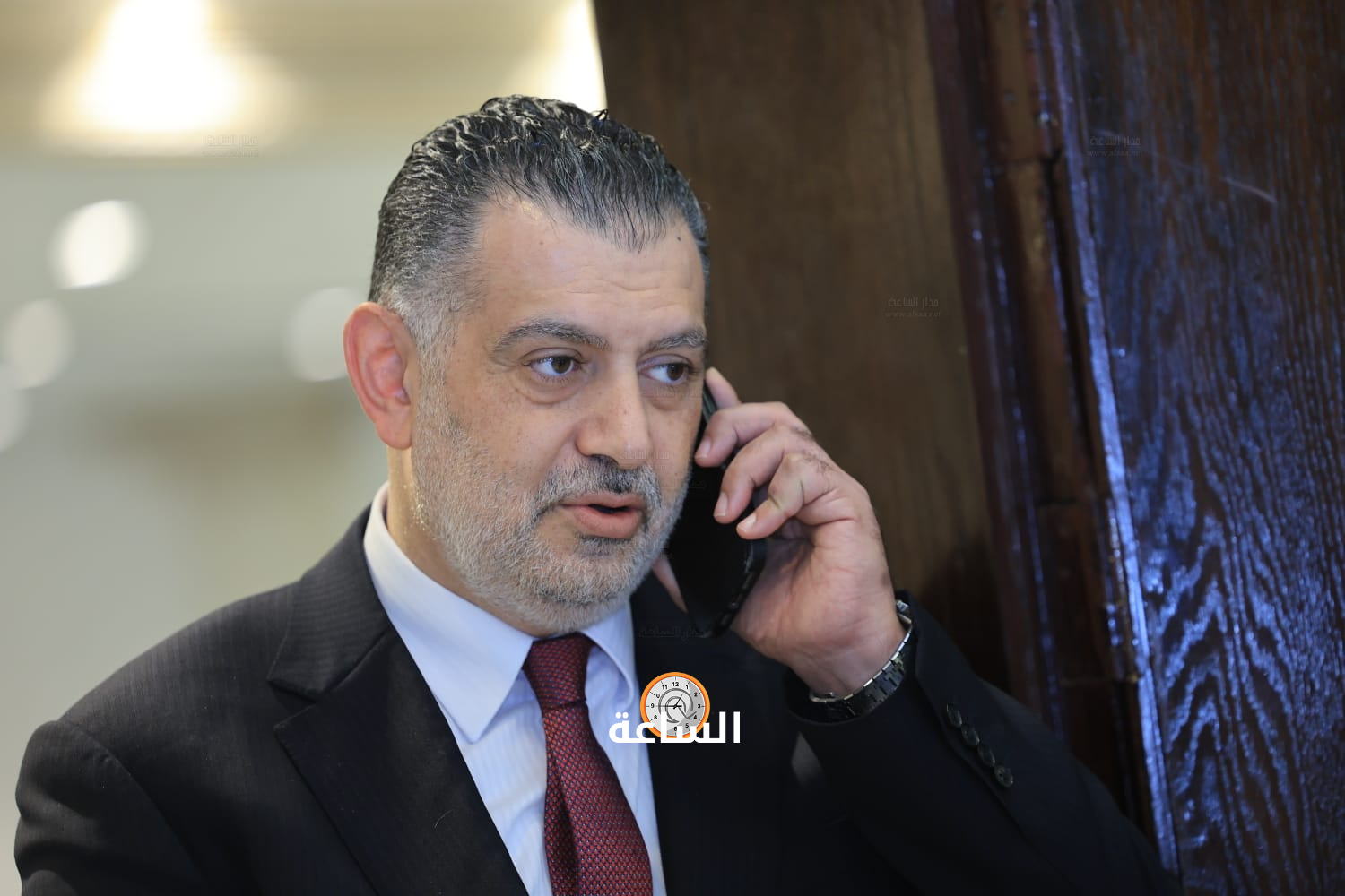 Madar Al-Saa Images 0.3398781126256448