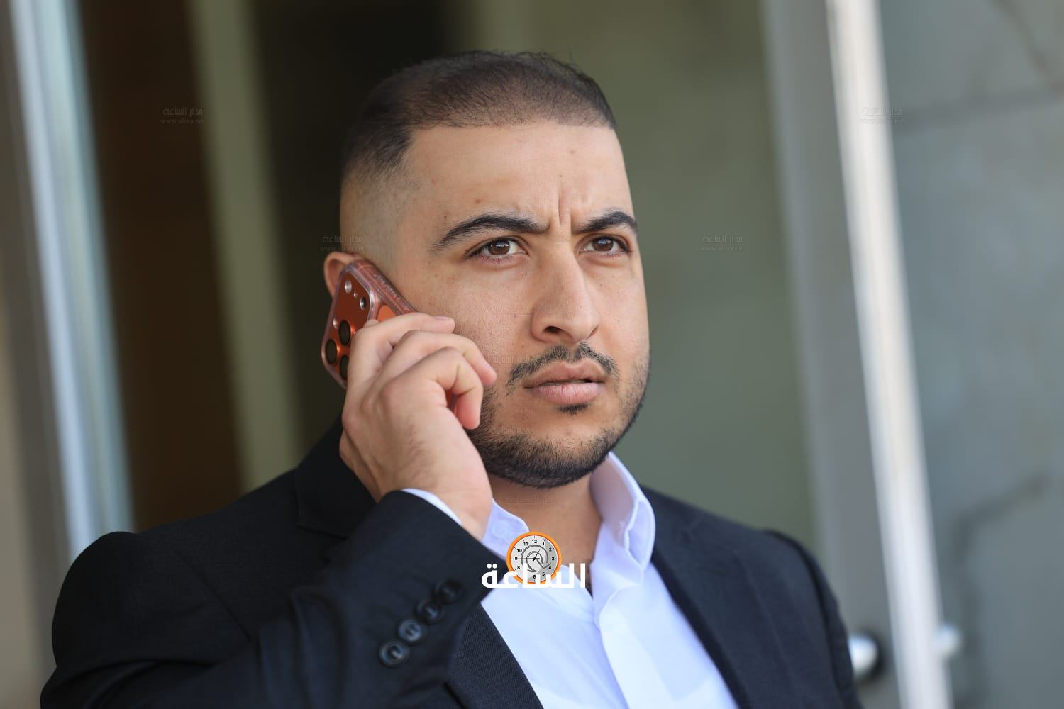 Madar Al-Saa Images 0.710050093256668